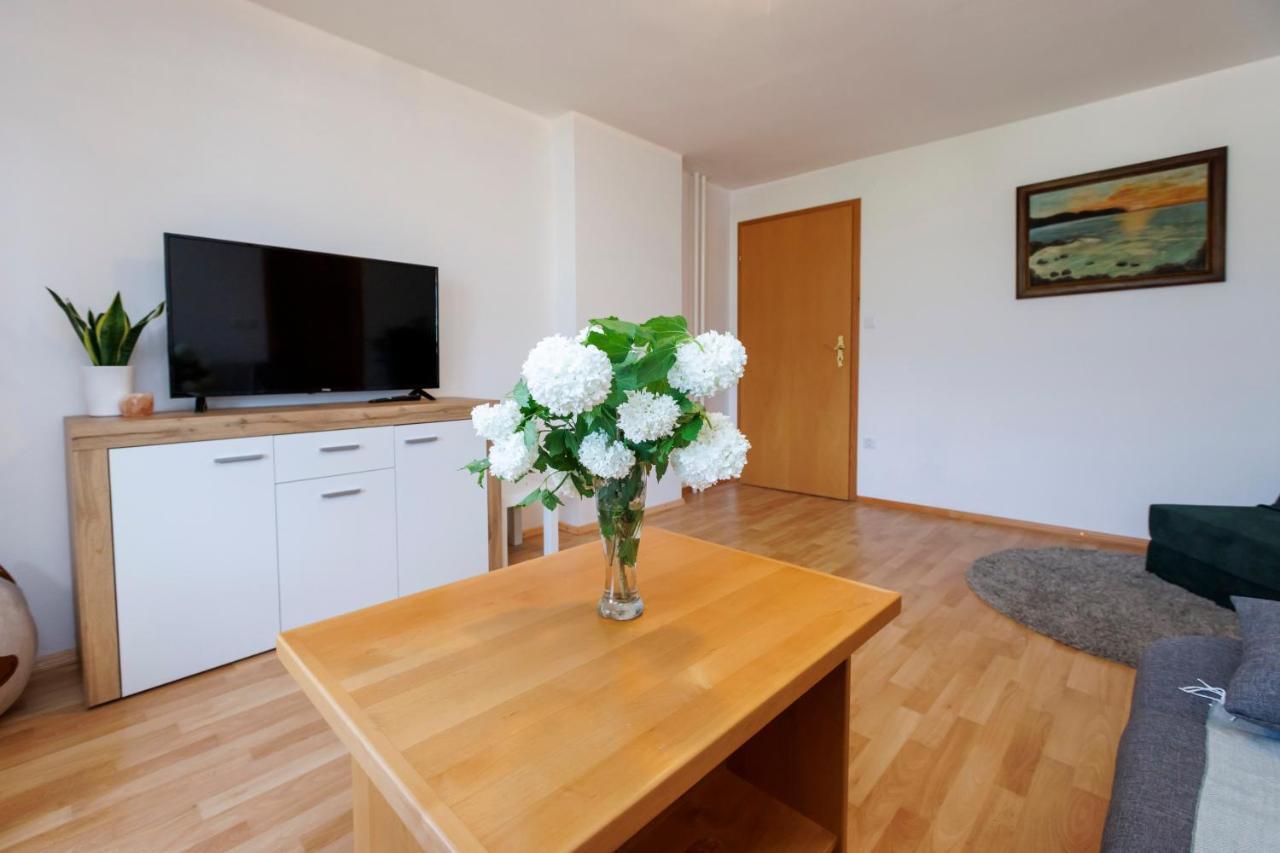 Apartmaji Pr' Brdarju Lägenhet Bohinj Exteriör bild